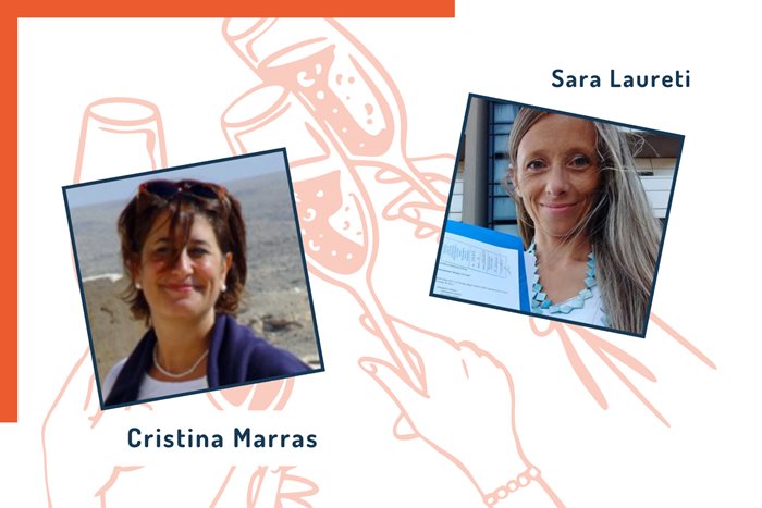 Foto di Cristina Marras e Sara Laureti