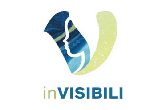 Logo inVISIBILI