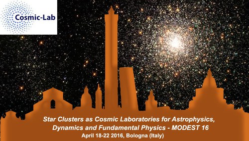 Cosmic-Lab Conference