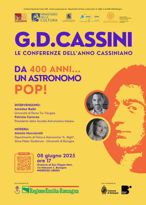 Cassini_locandina