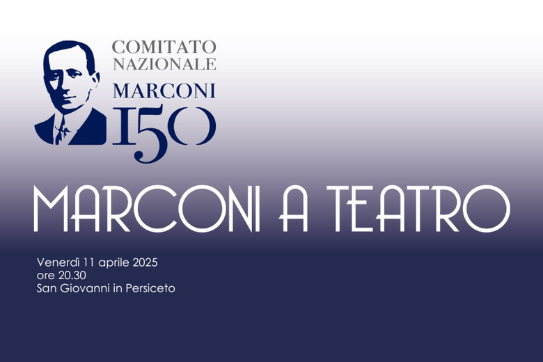 Marconi a teatro