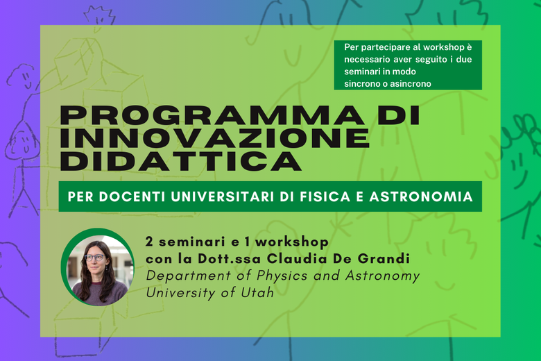 Programma di Innovazione Didattica Unibo 2025
