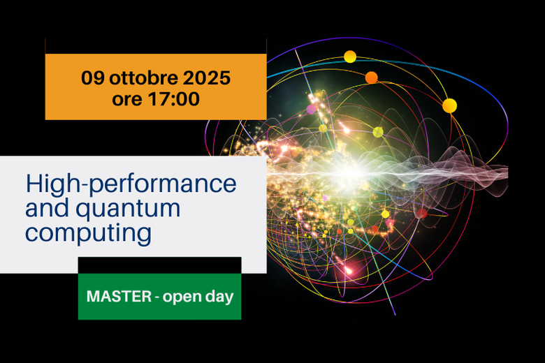HPQC Masters' Open Day