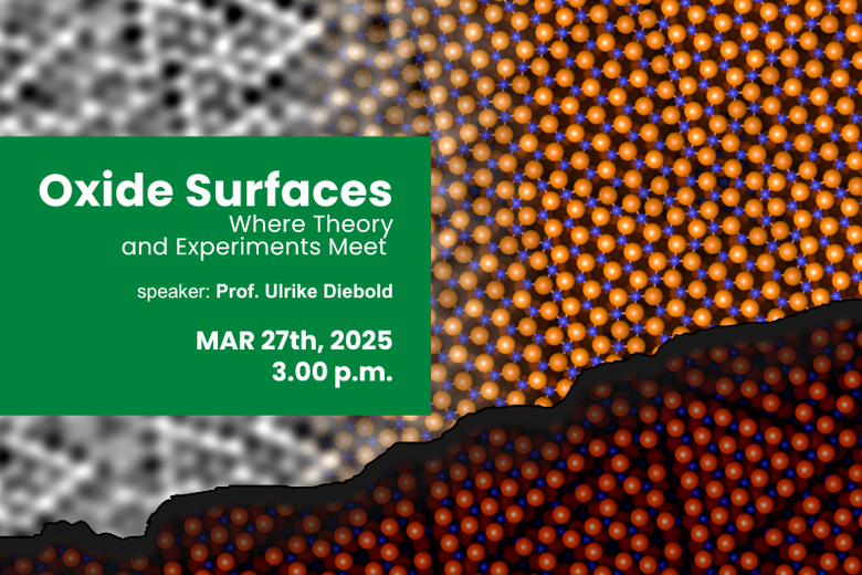 Oxide Surfaces