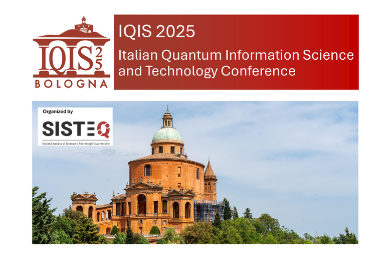 IQIS 2025
