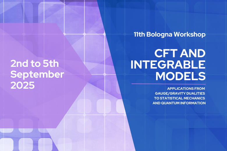 CFT AND INTEGRABLE MODELS