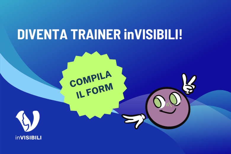 Riparte il progetto inVISIBILI!