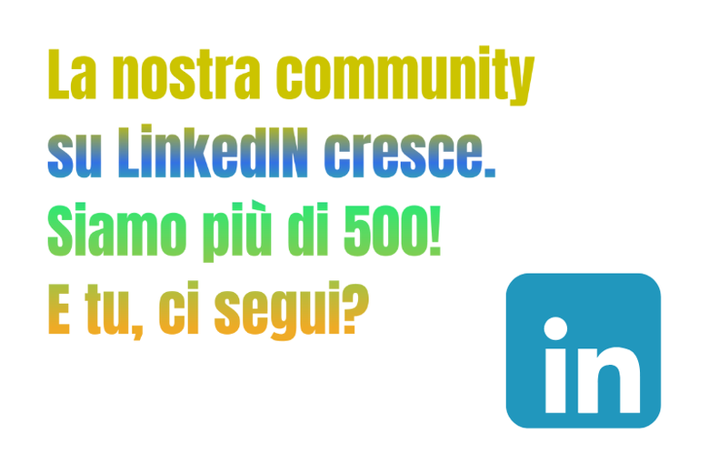 Il DIFA è su LinkedIN