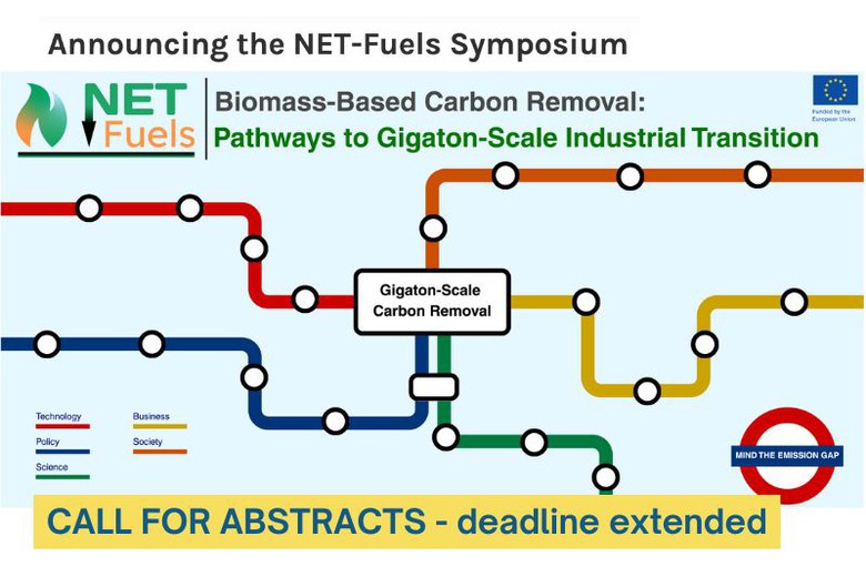 NET-Fuels 2026 – Call for Abstracts