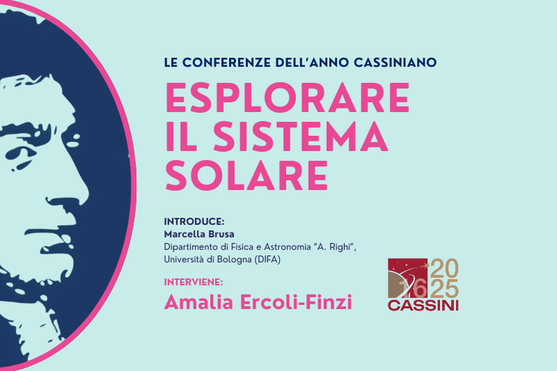 Esplorare il sistema solare