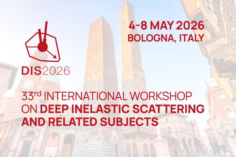 33rd International workshop on Deep Inelastic Scattering and Related Subjects