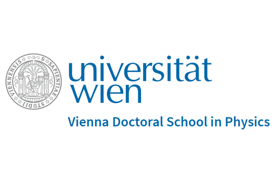 18 PhD fellowships in Physics at the University of Vienna