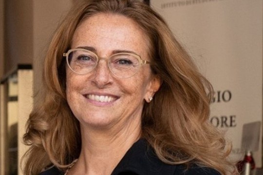 Beatrice Fraboni nominata tra i componenti del Consiglio Scientifico del CNR