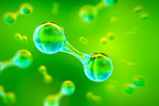 Capire come si muove l'idrogeno con l’IA: un passo avanti per l’energia sostenibile Capire come si muove l'idrogeno con l’IA: un passo avanti per l’energia sostenibile
