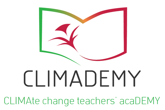 Climate change teacher academy (CLIMADEMY): un nuovo progetto ERASMUS + al DIFA