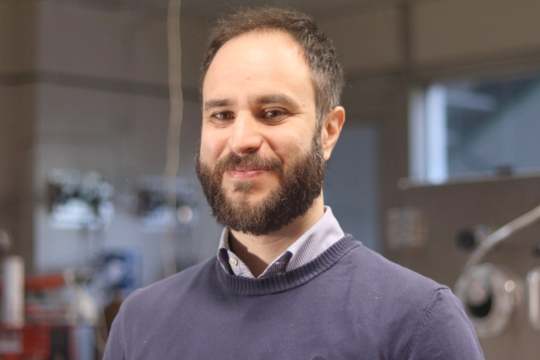 Combustibili solari: con il progetto HERMES la ricerca accelera