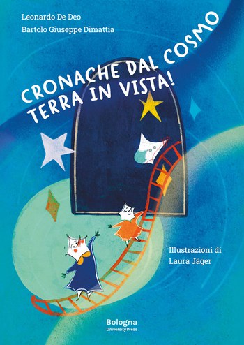 La copoertina del libro