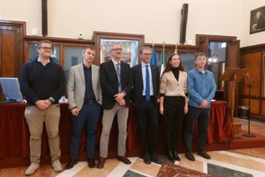 ERC Synergy: l’Università di Bologna tra i leader della ricerca europea d’eccellenza