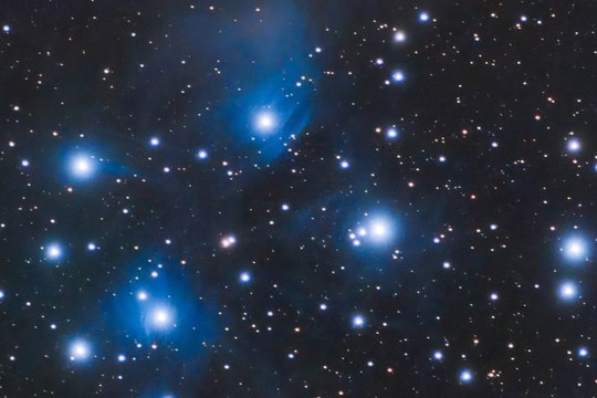 C’è una galassia primordiale sorprendentemente simile alla Via Lattea