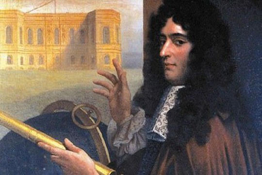 Giovanni Domenico Cassini e la nascita della meridiana più lunga del mondo, a Bologna Giovanni Domenico Cassini e la nascita della meridiana più lunga del mondo, a Bologna
