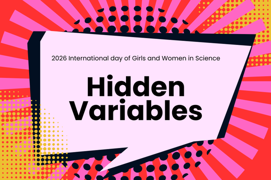 Hidden Variables. Women in Physics Beyond the Footnote.