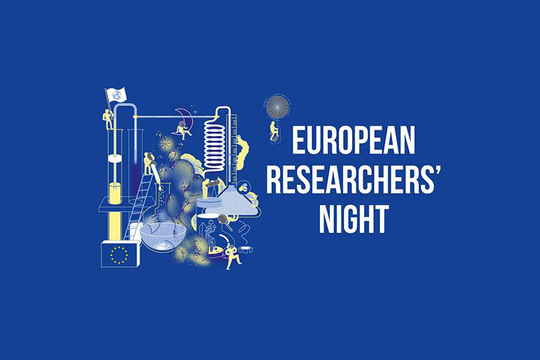 Il 27 settembre torna la Notte Europea dei Ricercatori