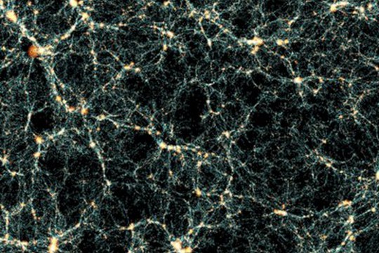 Il più grande catalogo simulato di galassie