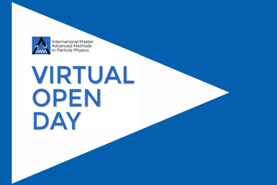 IMAPP Virtual Open Day