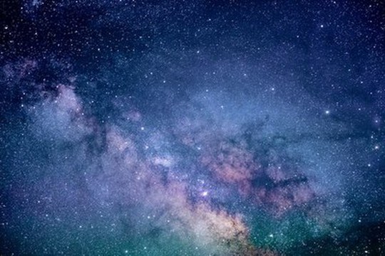 La ragnatela cosmica influenza l’evoluzione delle galassie
