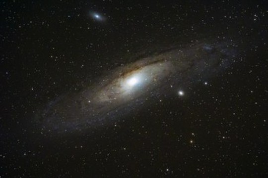 Le nuove sonde cosmologiche per misurare l’universo che si espande