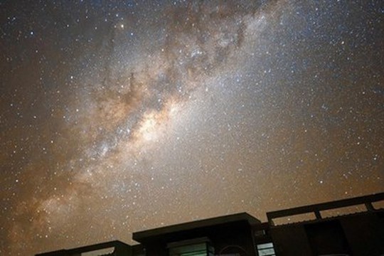 Le prime immagini del cielo dal Rubin Observatory: l’Alma Mater tra i protagonisti Le prime immagini del cielo dal Rubin Observatory: l’Alma Mater tra i protagonisti