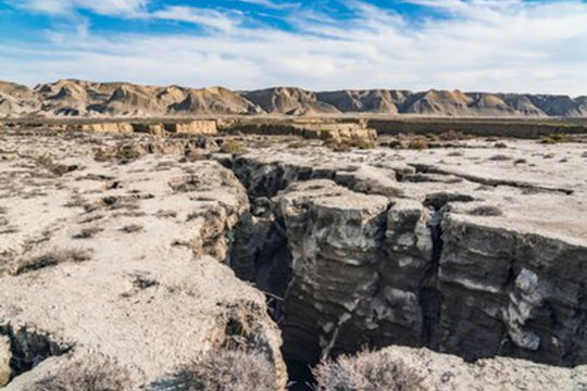 Magma, vulcani, terremoti: qual è il ruolo dell’astenosfera?