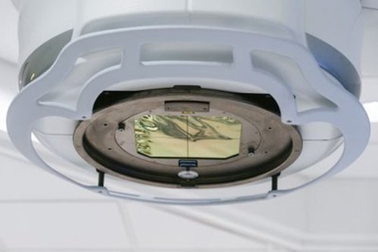 Nasce FIRE, un innovativo dosimetro per il controllo della radioterapia