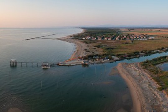 Sostenibilità e resilienza delle coste: il corso (gratuito) promosso dal Decade Collaborative Center for Coastal Resilience