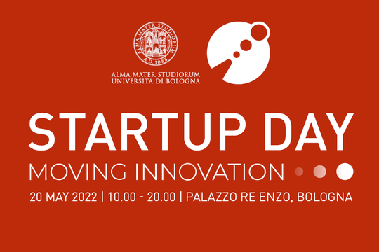 Torna in presenza lo StartUp Day per riunire idee, progetti e innovazione