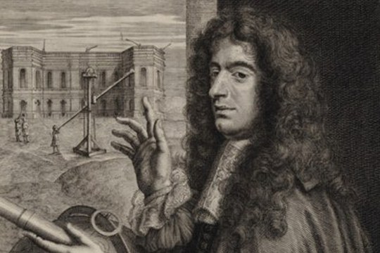 Un astronomo pop: appuntamenti e incontri per celebrare Giovanni Domenico Cassini Un astronomo pop: appuntamenti e incontri per celebrare Giovanni Domenico Cassini