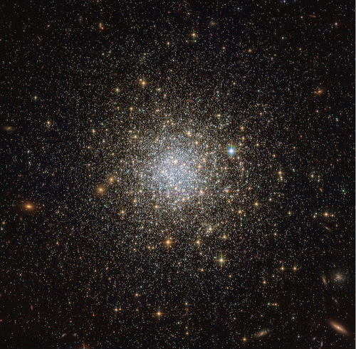 NGC 1466