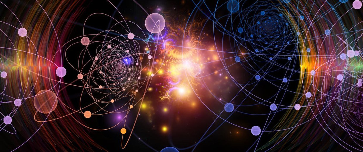 Fisica Nucleare E Subnucleare Fisica E Astronomia Augusto Righi Difa