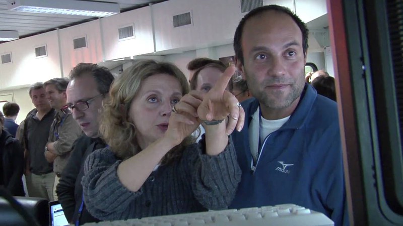 LHCb - The Beauty Experiment