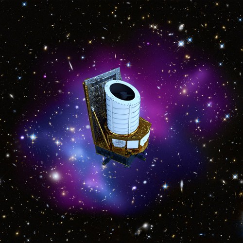 Missione Euclid